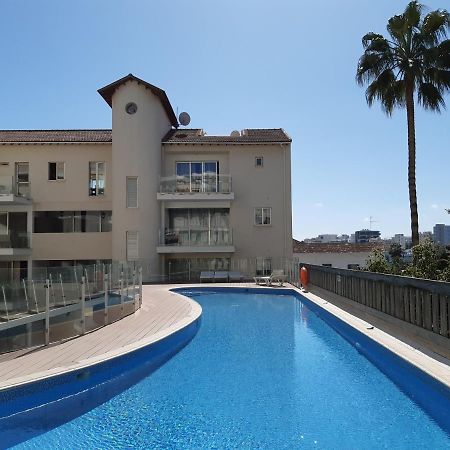 City Flats 2 Bedroom Apartment Larnaca Exterior foto