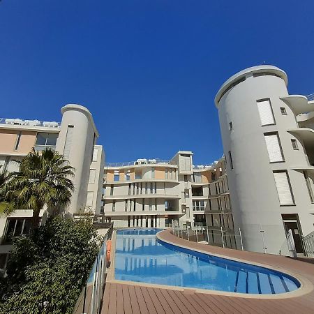 City Flats 2 Bedroom Apartment Larnaca Exterior foto