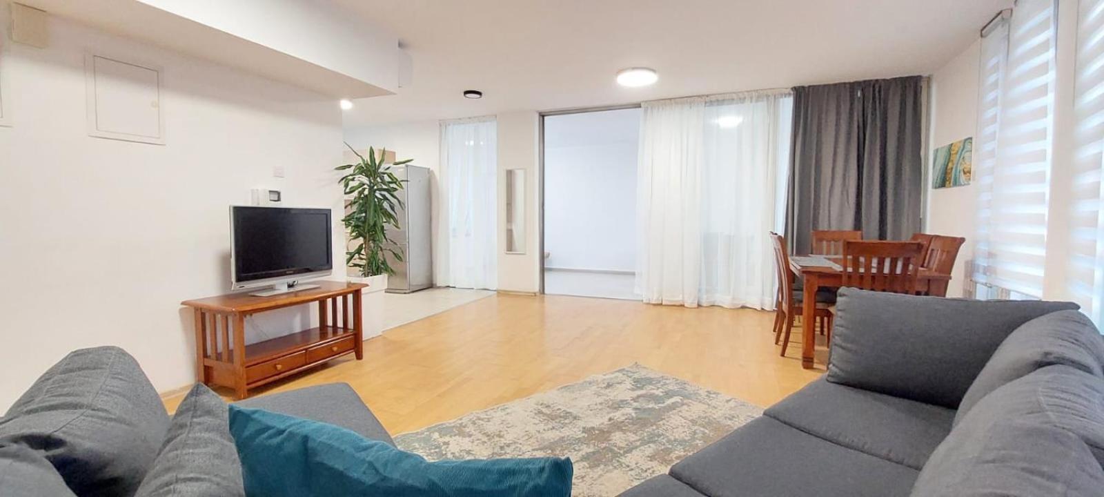 City Flats 2 Bedroom Apartment Larnaca Exterior foto