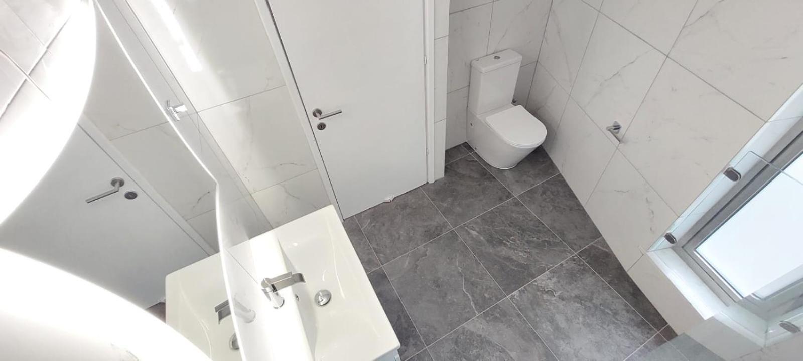City Flats 2 Bedroom Apartment Larnaca Exterior foto