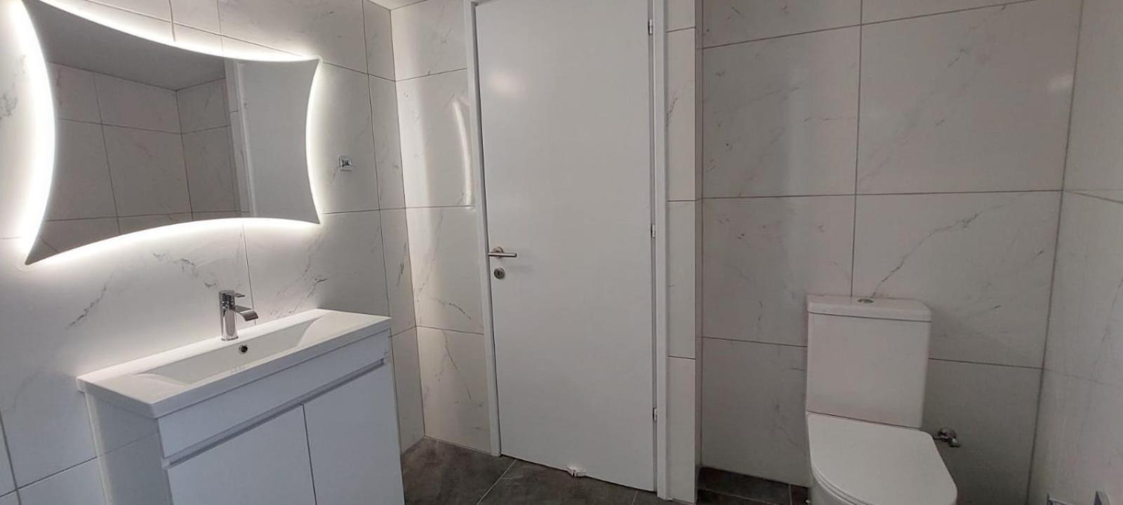 City Flats 2 Bedroom Apartment Larnaca Exterior foto